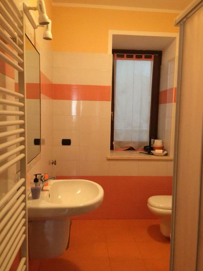 Appartamento Riva Нейве Экстерьер фото