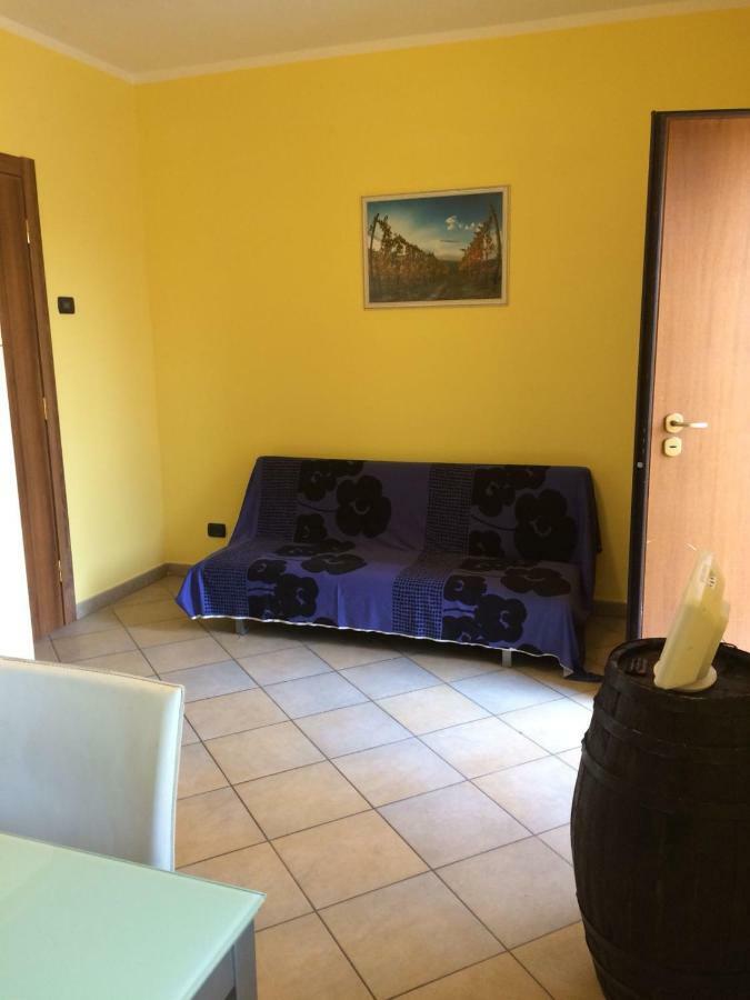 Appartamento Riva Нейве Экстерьер фото