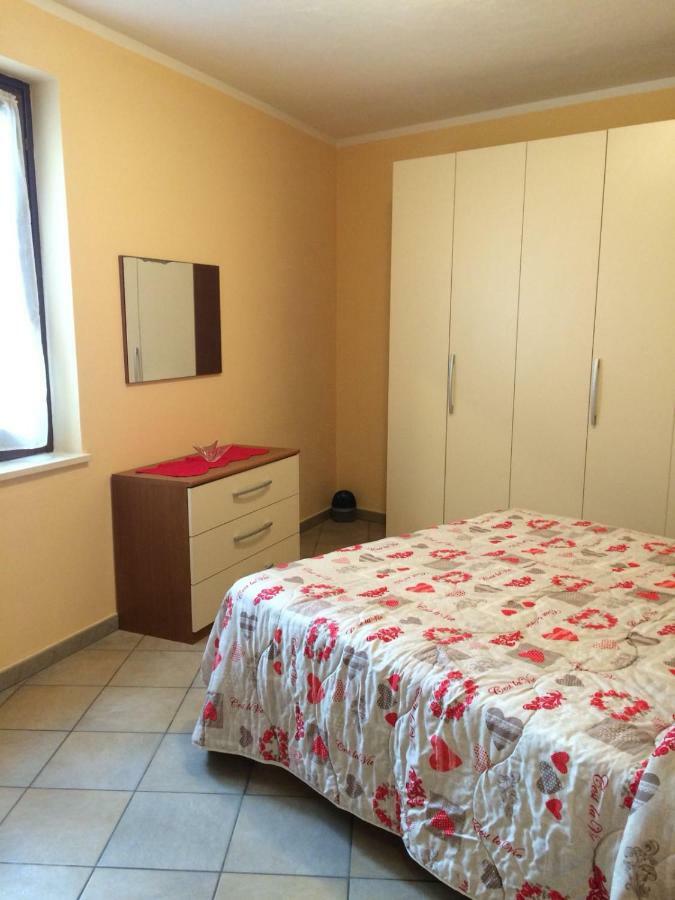 Appartamento Riva Нейве Экстерьер фото
